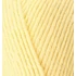 Kép 2/2 - Cotton Gold 187 - világos sárga