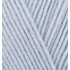 Kép 2/2 - Cotton Gold 513 - kristály kék