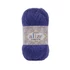Kép 1/2 - Forever Crochet Sim 141 - királykék