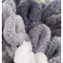 Kép 2/2 - Puffy Fine Color 5925 - fehér-szürke