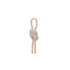 Kép 2/2 - Crafty Macramé 106 - pearl, homok