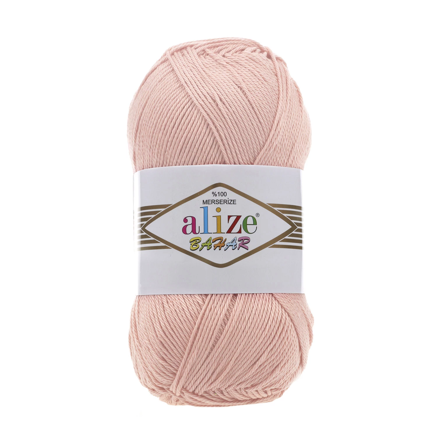 Bahar 143 - púderrózsaszín