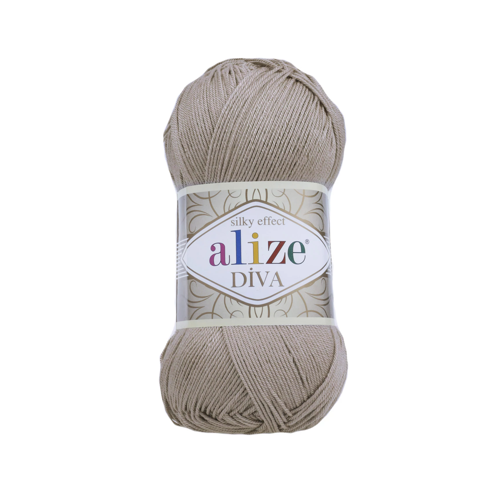 Diva 167 - bézs