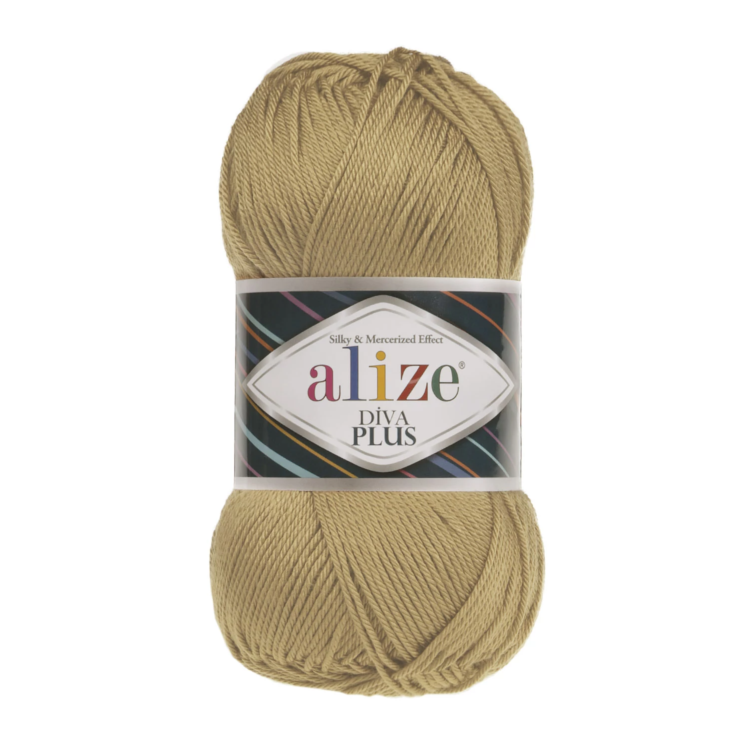 Diva Plus 298 - bézs