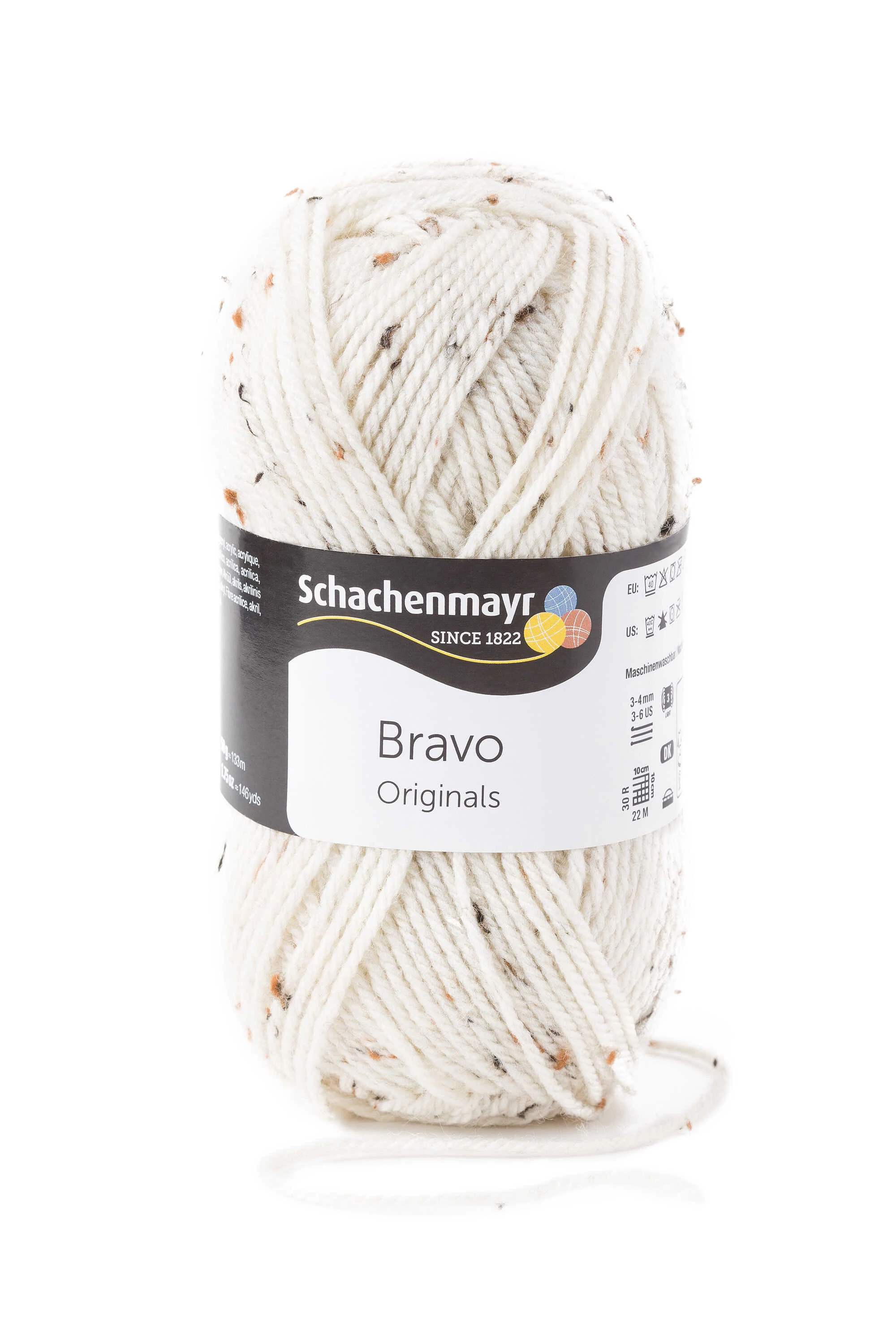 Bravo 2 - nature tweed, világos