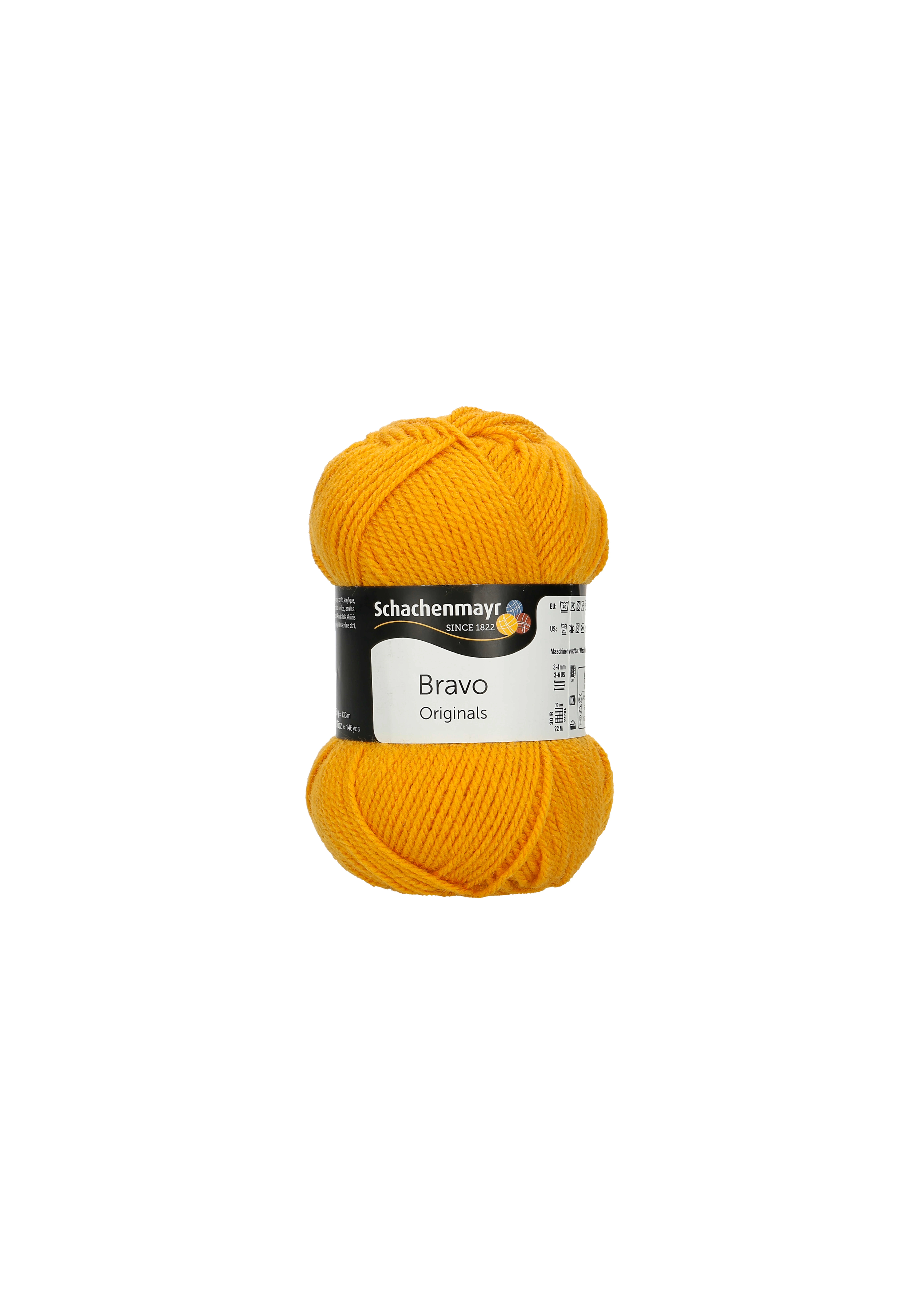 Bravo 8028 - goldmarie, sárga