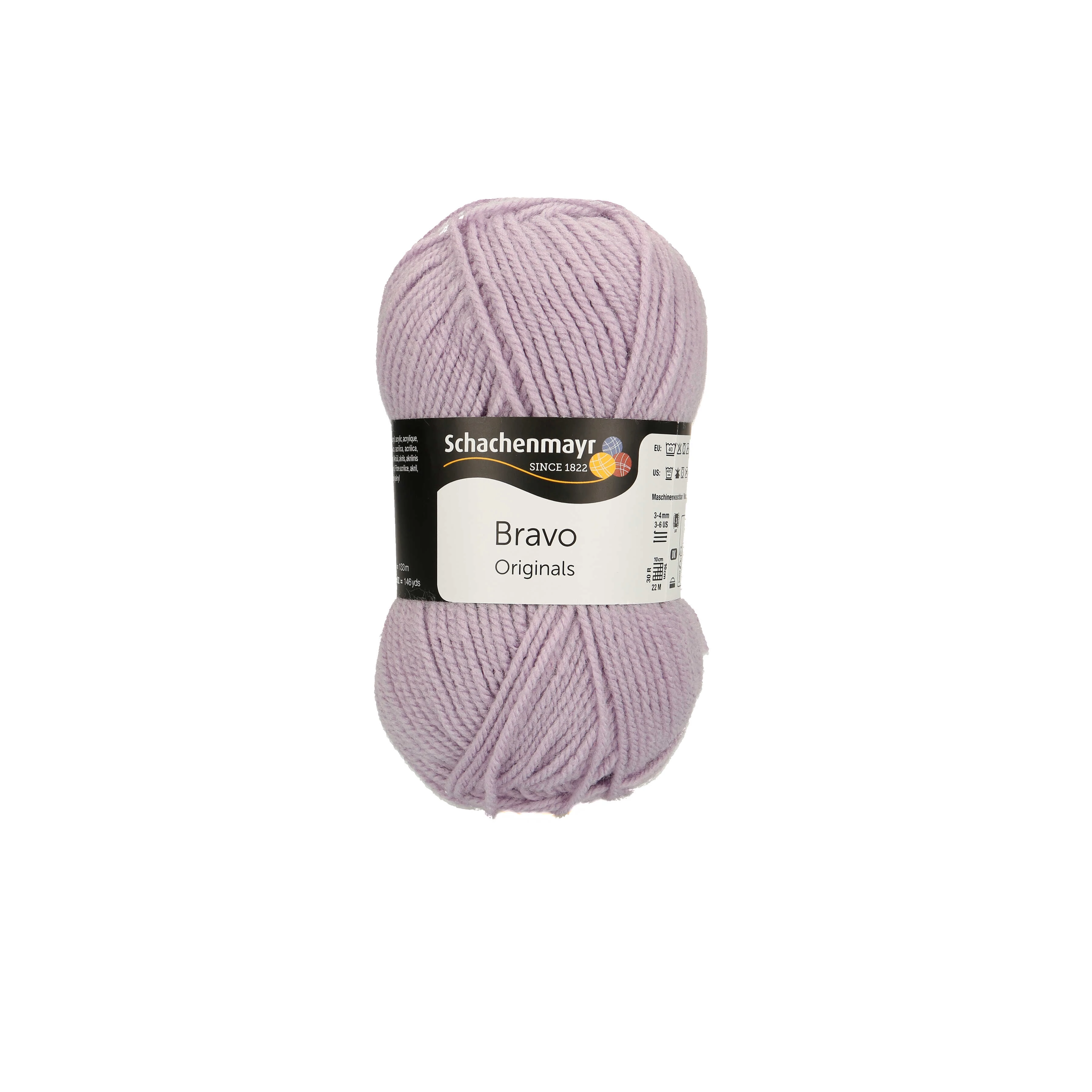 Bravo 8040 - lavendel, lila