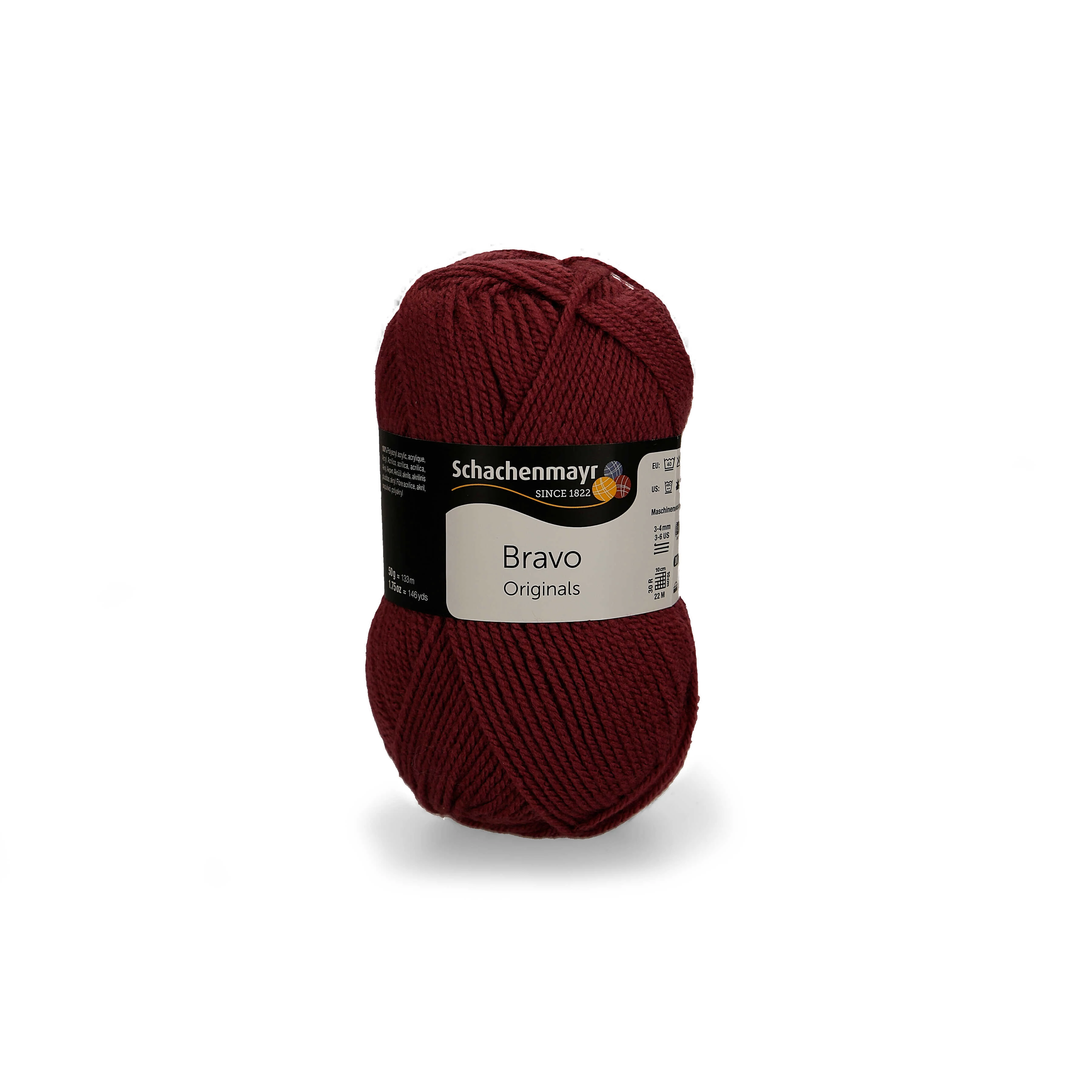 Bravo 8044 - mulberry, lila