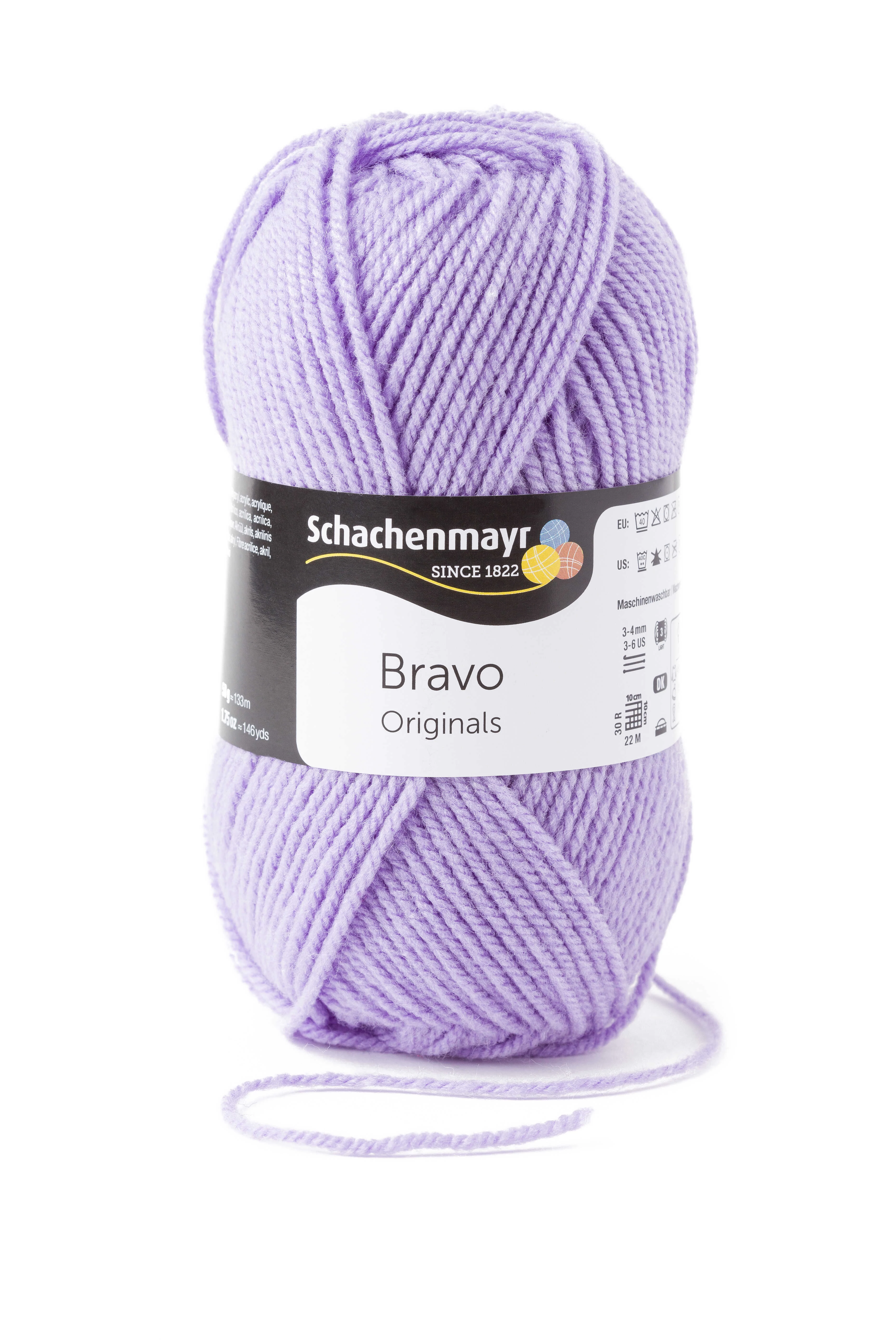 Bravo 8190 - flieder, lila