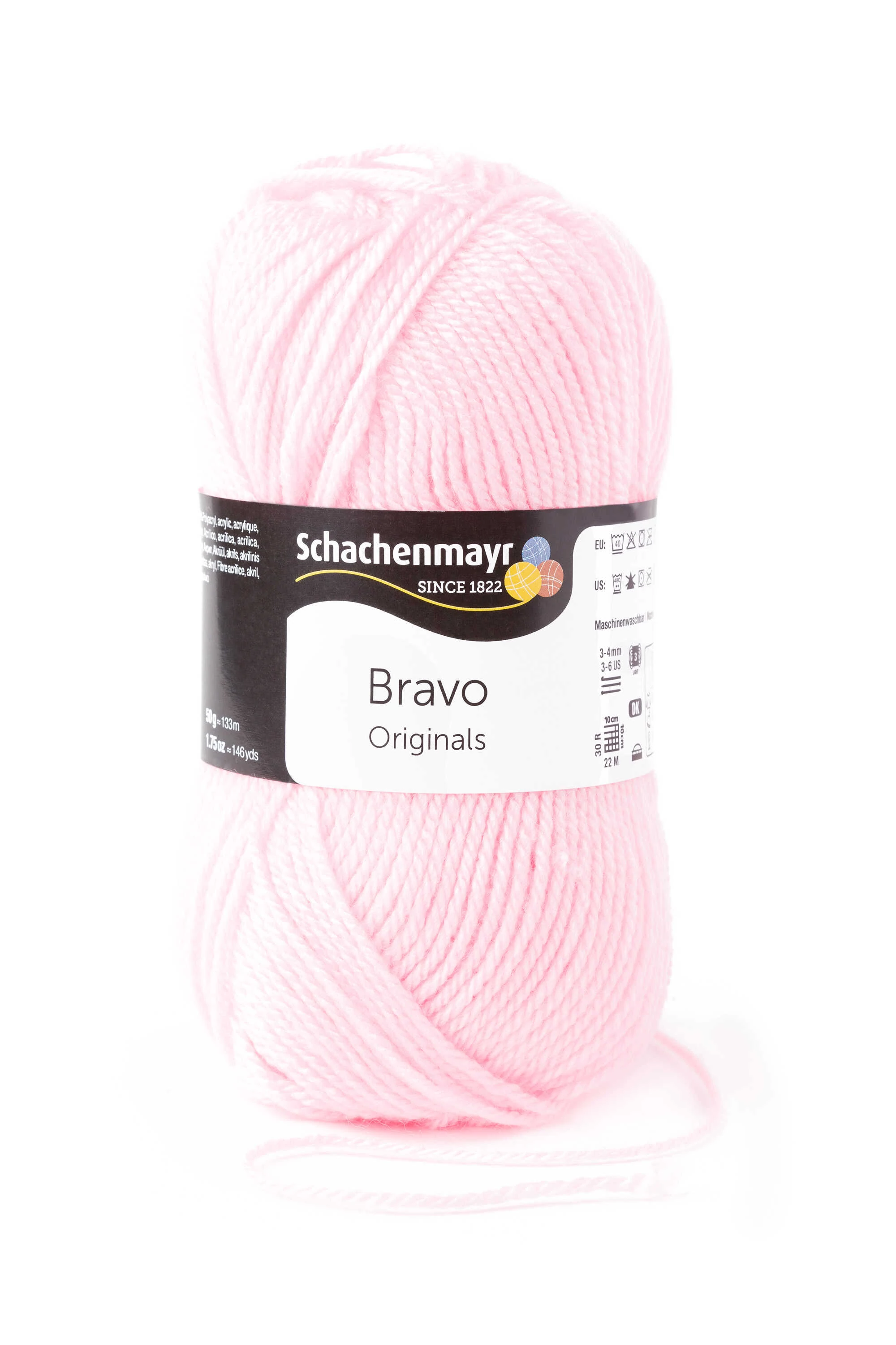 Bravo 8206 - rosé, rózsaszín