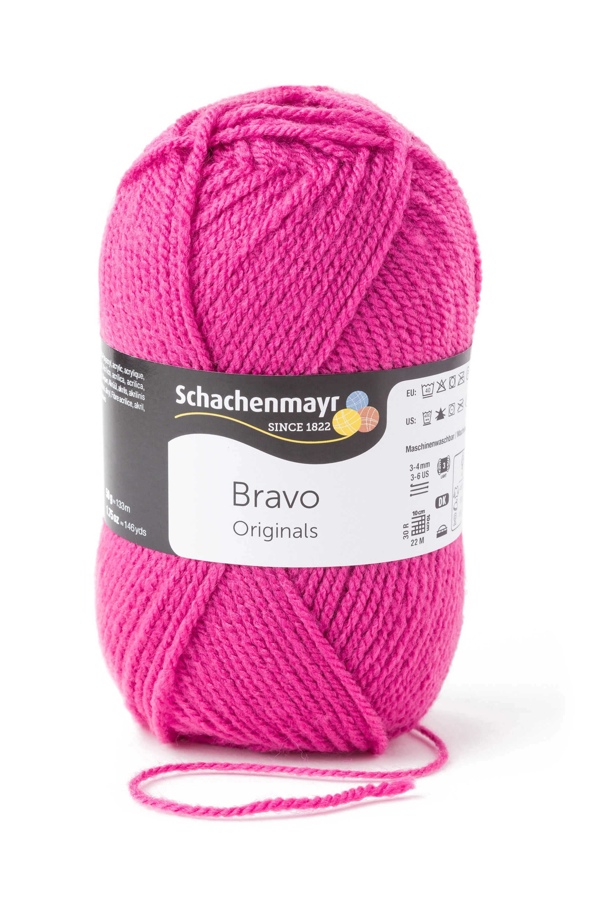 Bravo 8289 - fresie, lila