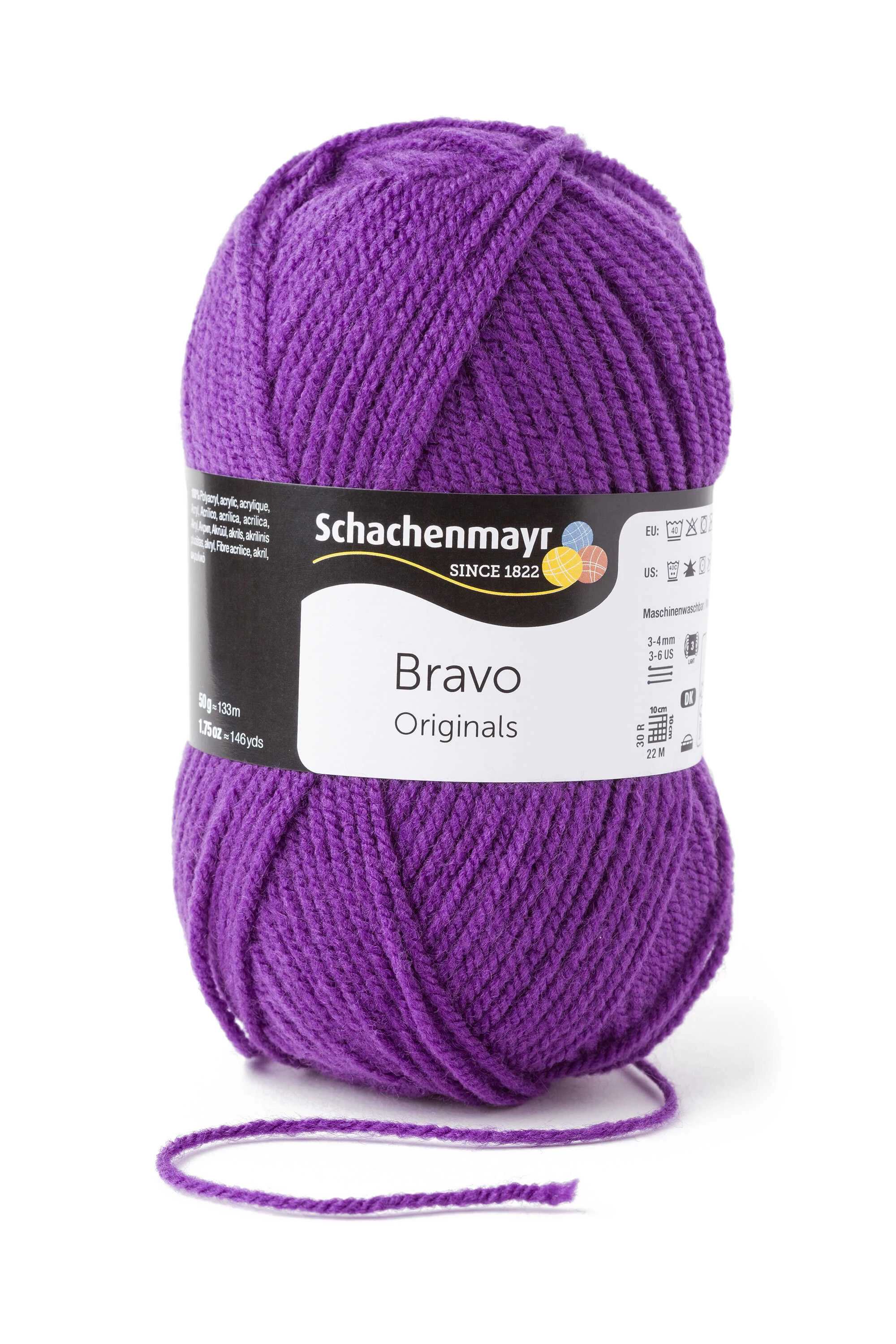 Bravo 8303 - violett, lila