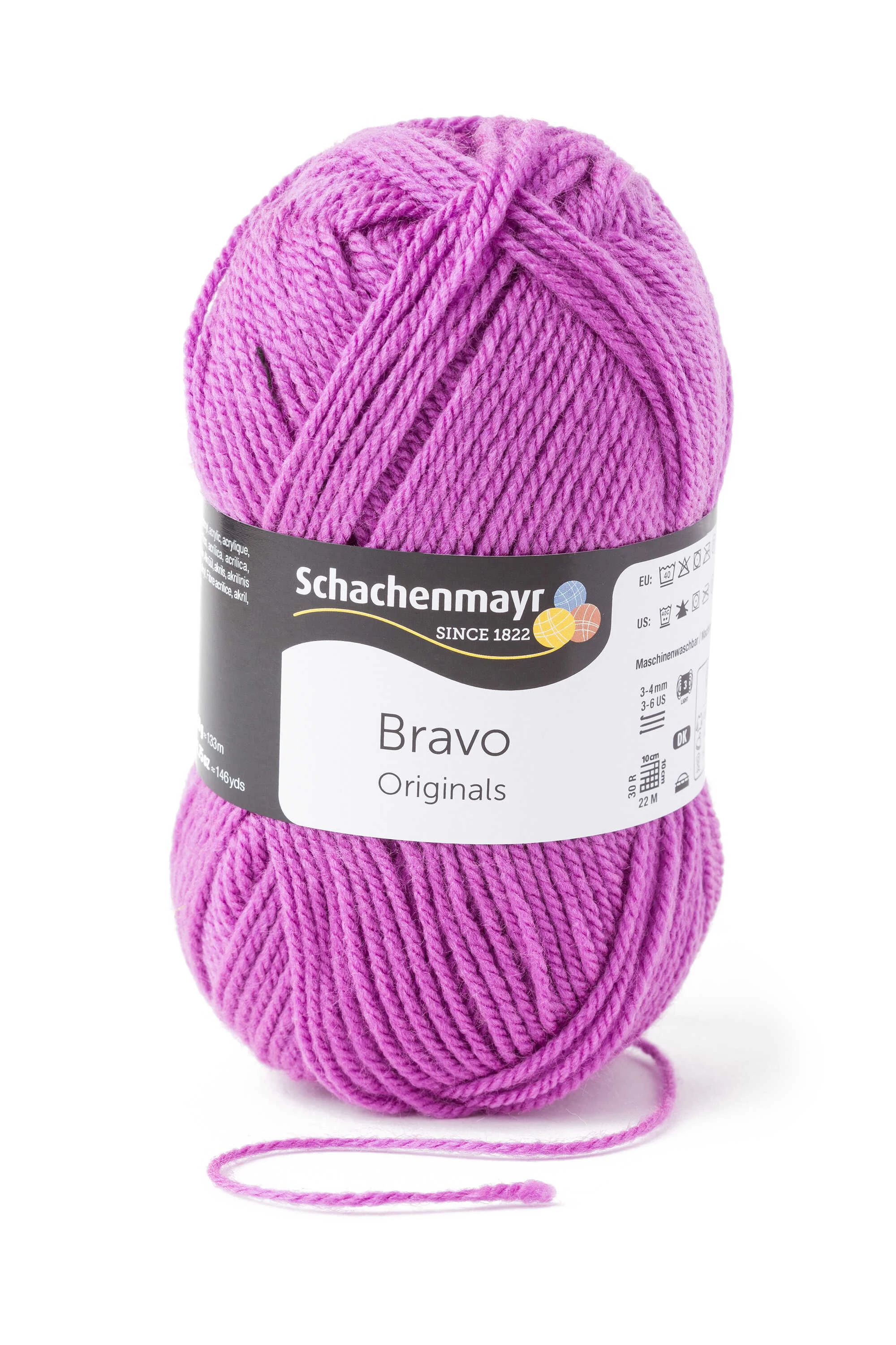 Bravo 8307 - dahlie, rózsaszín