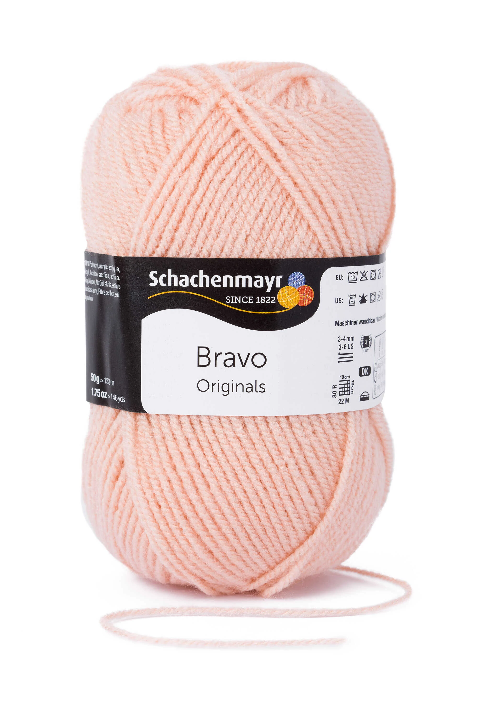 Bravo 8322 - melba, barack