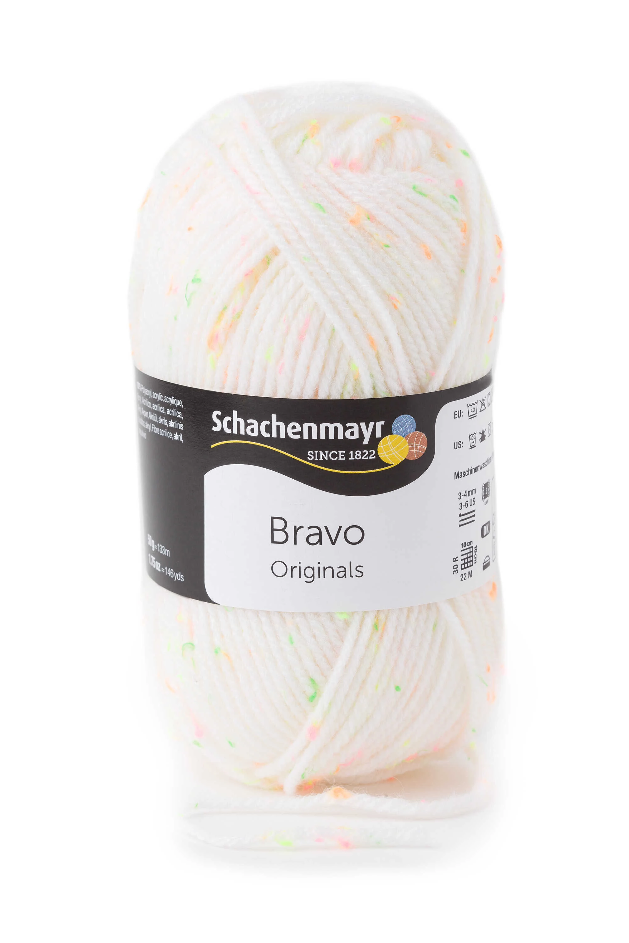 Bravo 8330 - nature neon tweed, világos