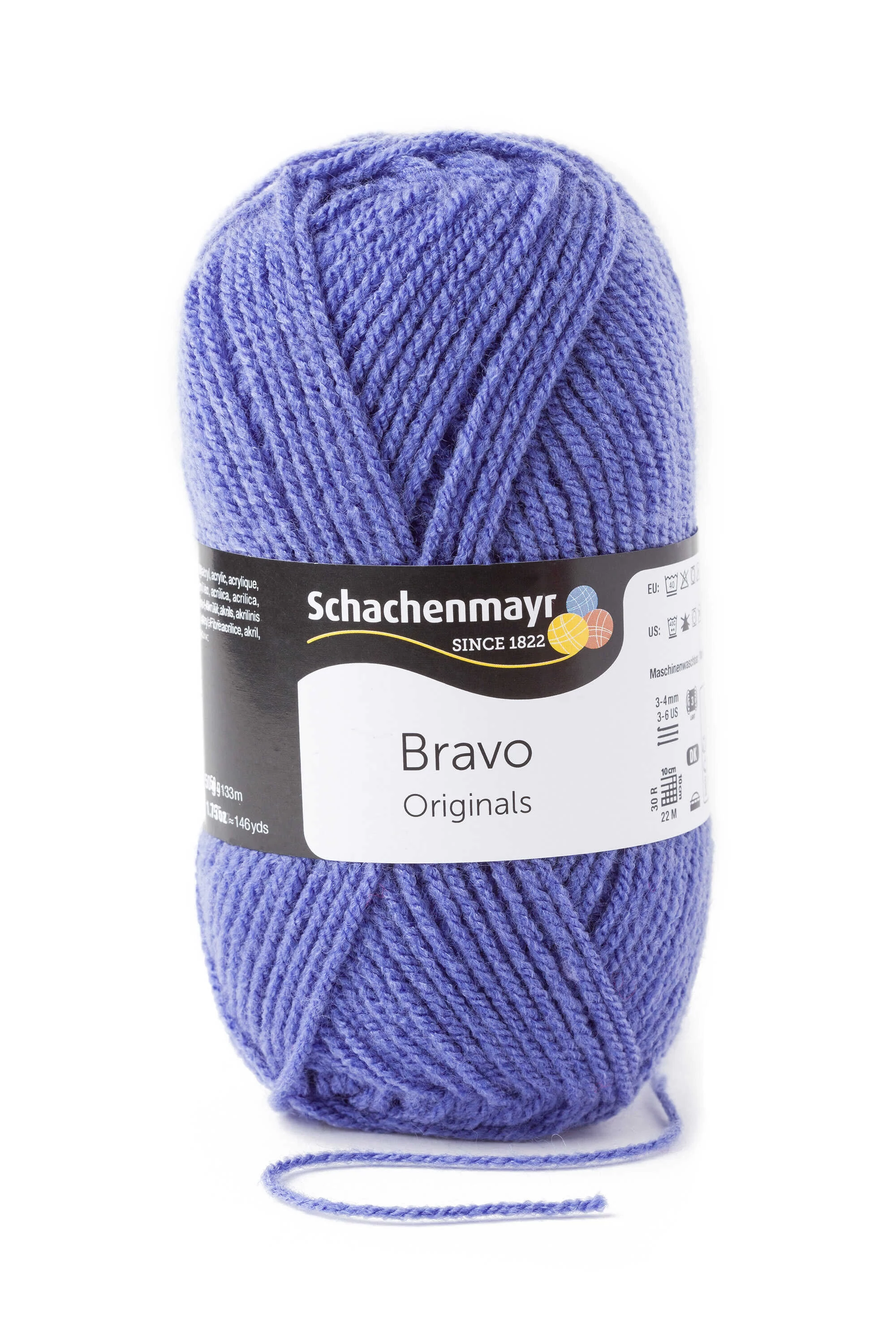Bravo 8344 - aster, lila