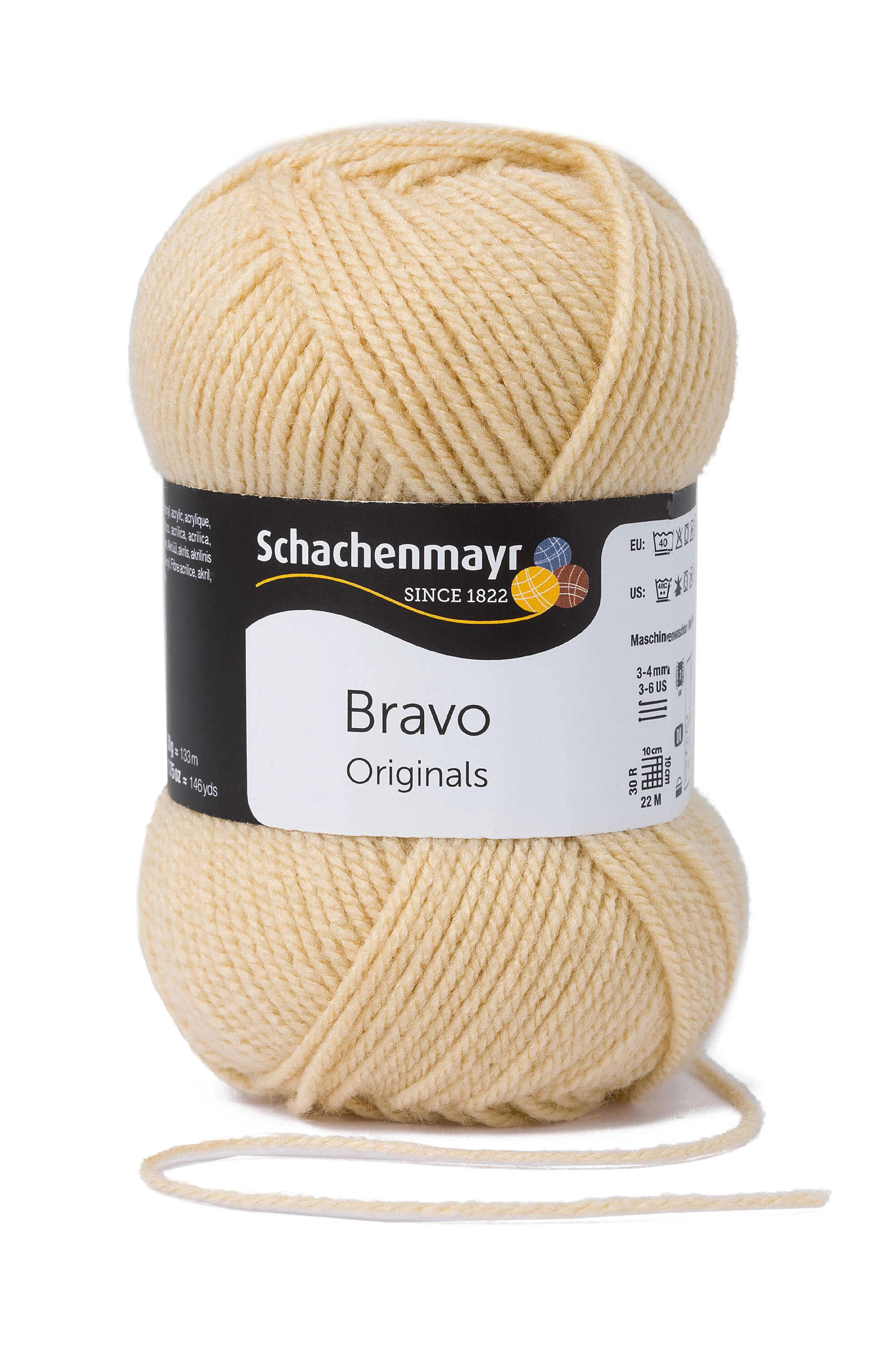 Bravo 8364 - sand, barna