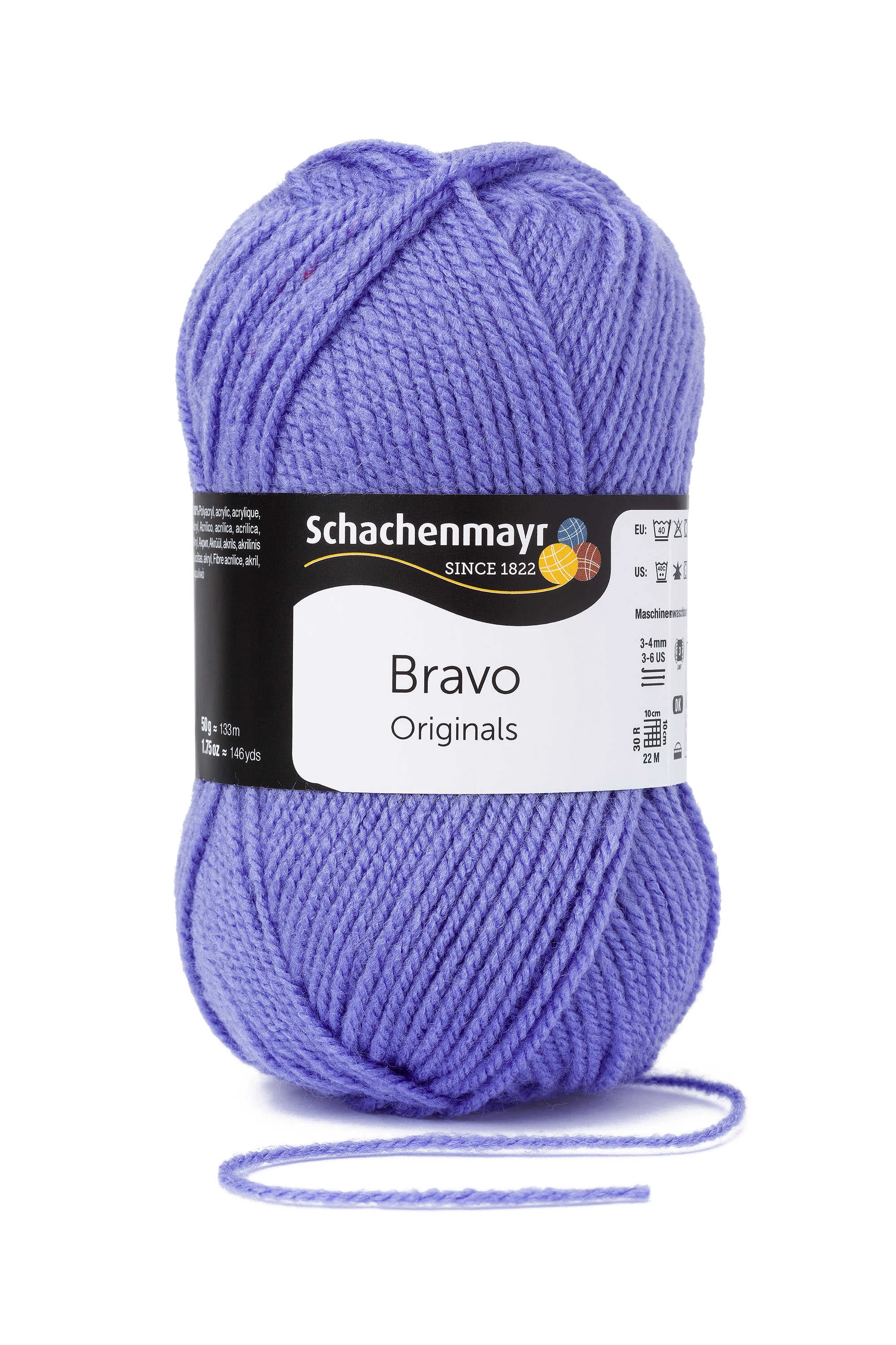 Bravo 8365 - lilac, lila