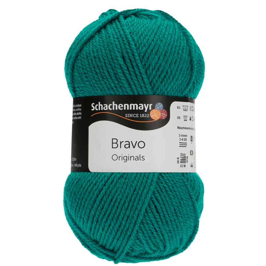 Bravo 8381 - jewel, türkiz