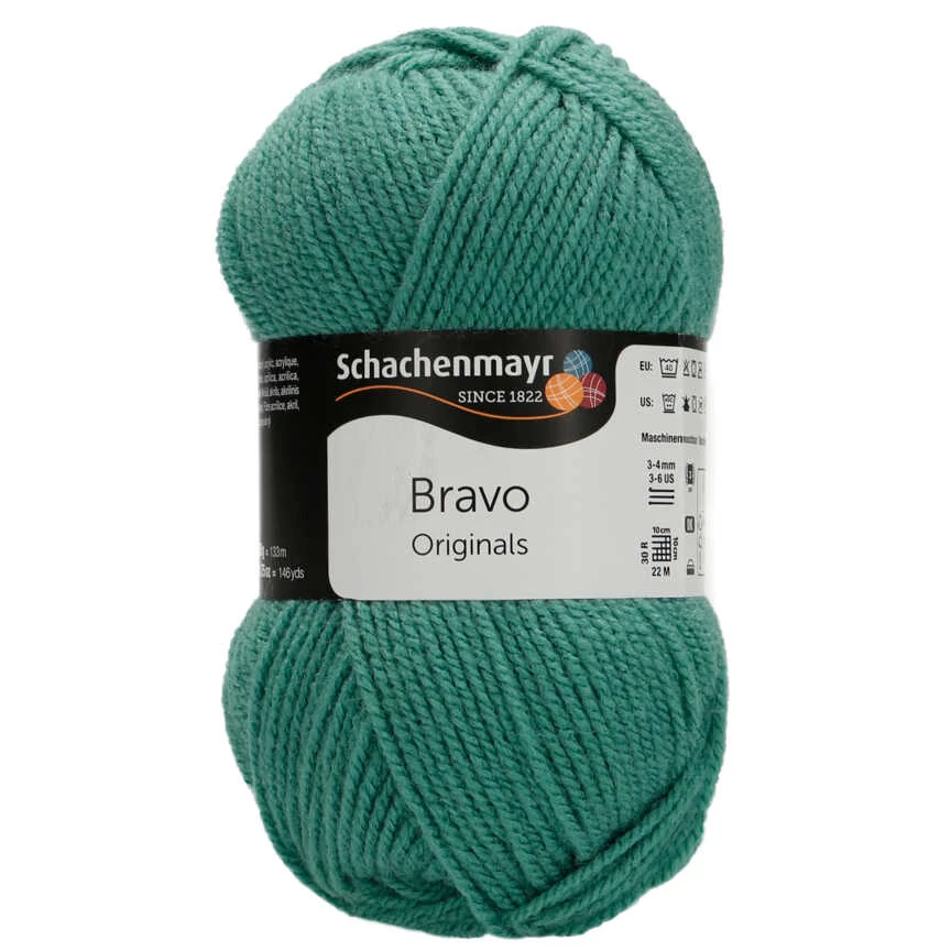 Bravo 8382 - südsee, zöld