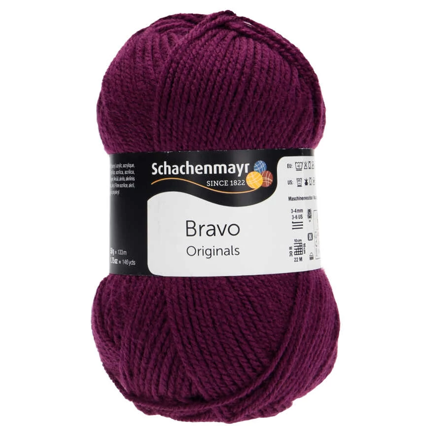 Bravo 8383 - holunder, lila