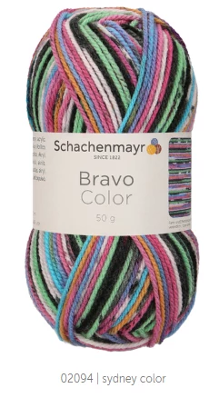 Bravo Color 2094 - sydney color