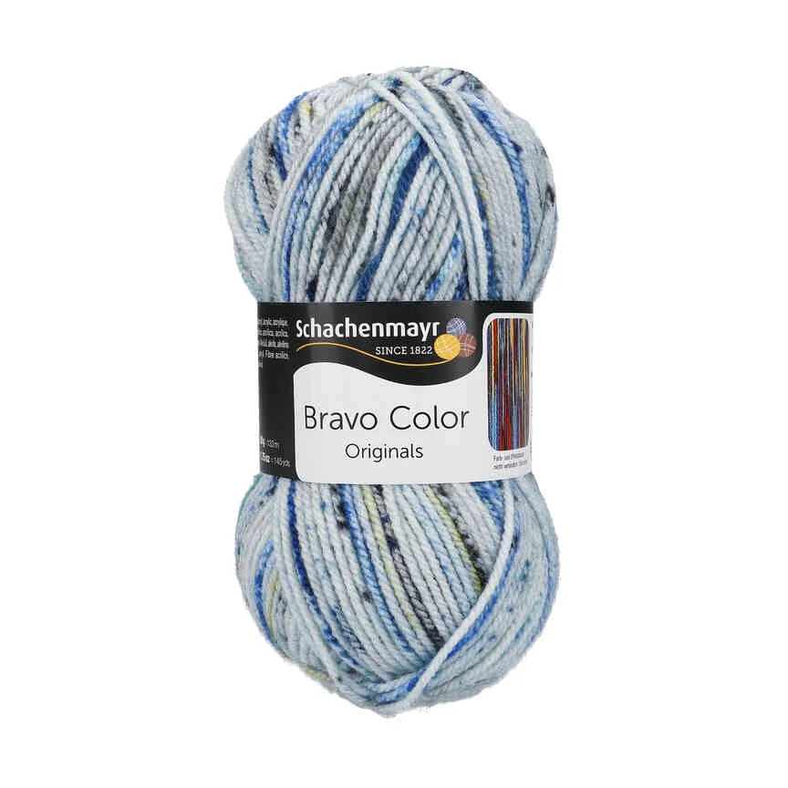 Bravo Color 2337 - tiger color