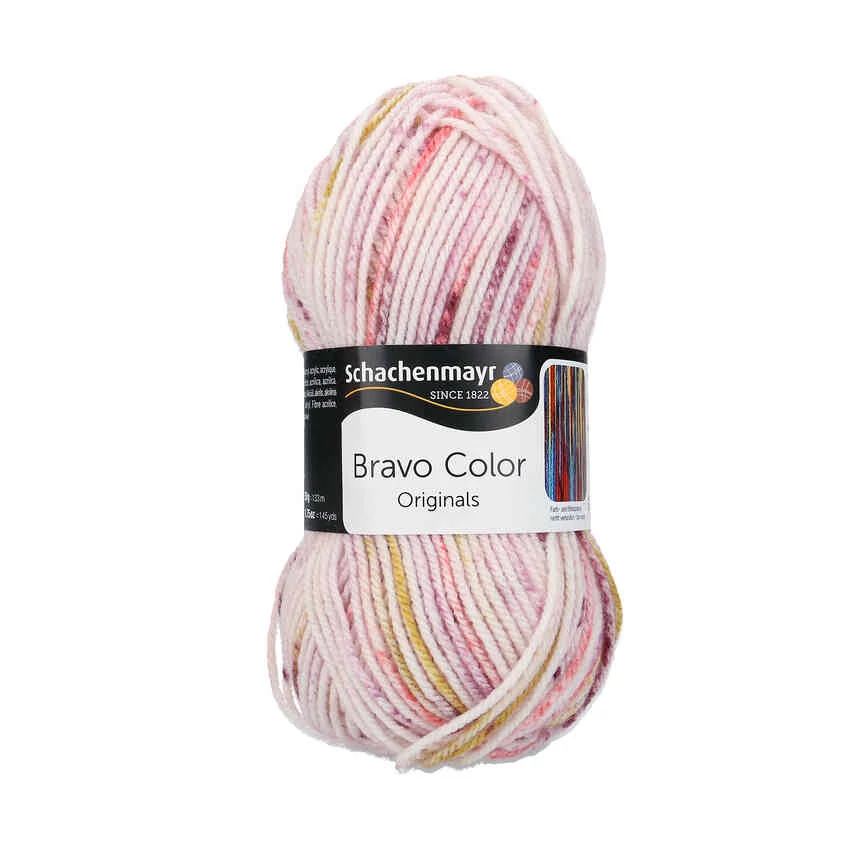 Bravo Color 2138 - girly color