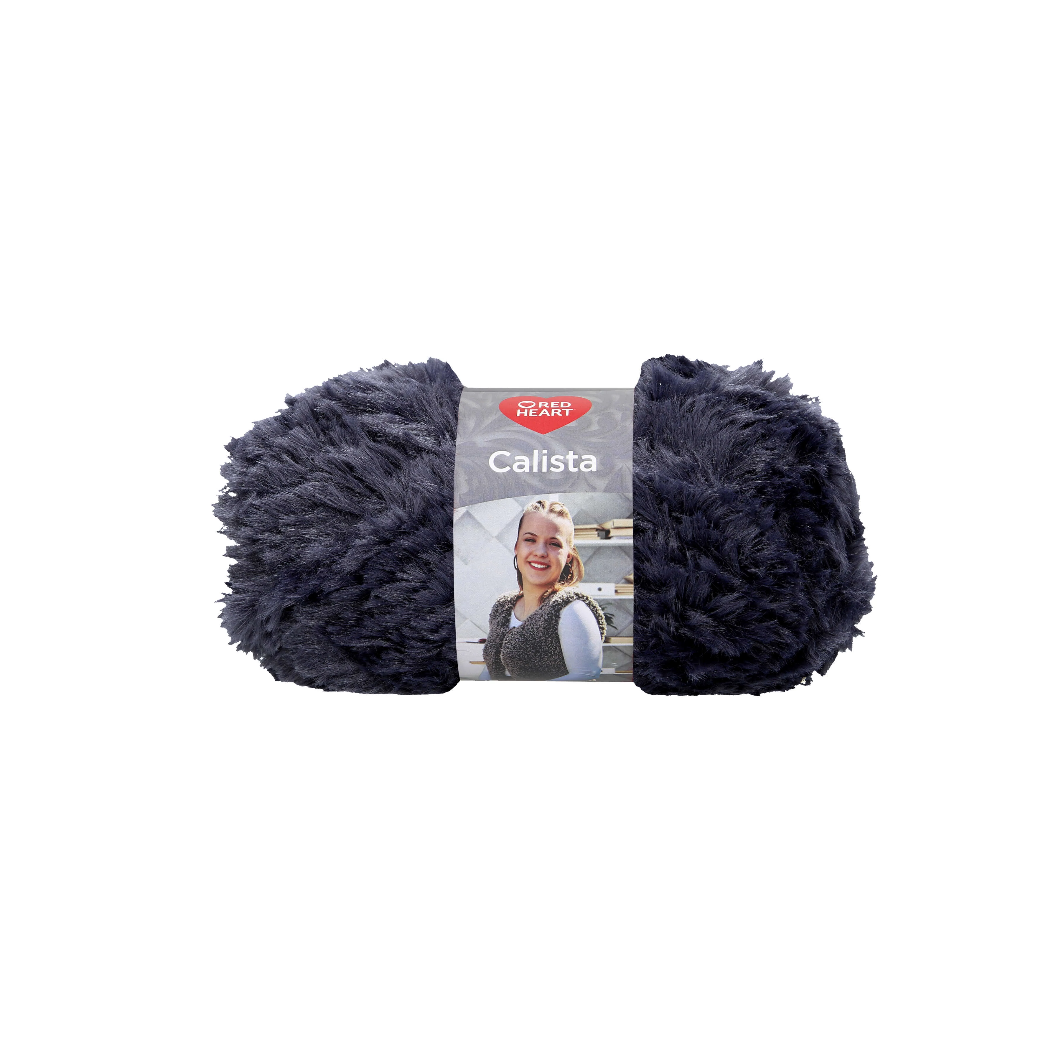 Calista 6 - dark blue, kék