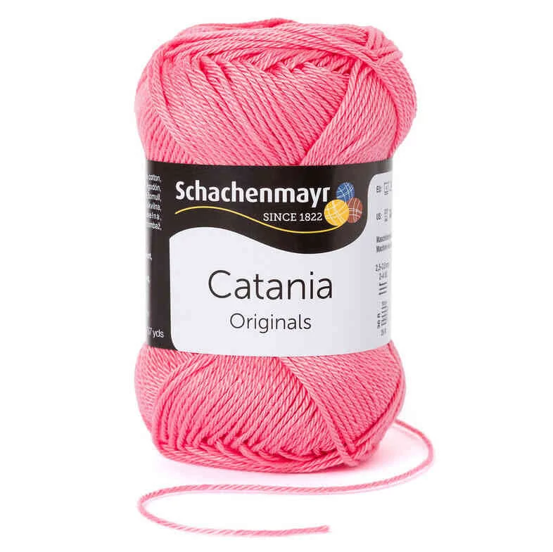 Catania 409 - dahlie, rózsaszín