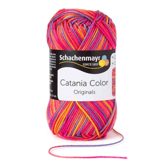 Catania Color 205 - esprit color