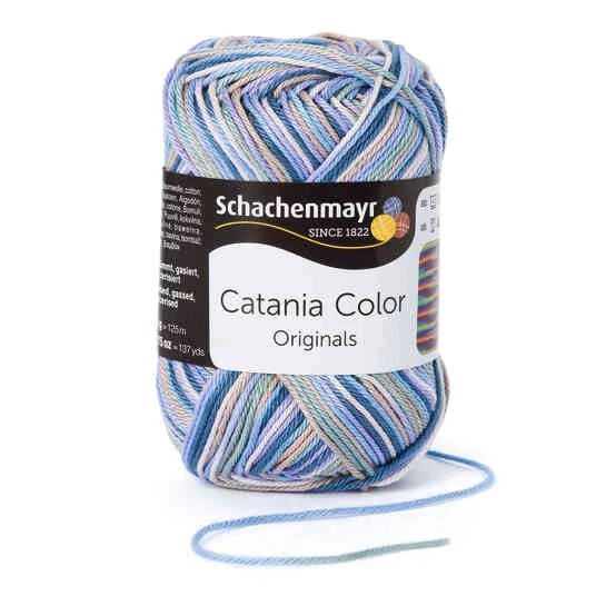 Catania Color 212 - wolke color