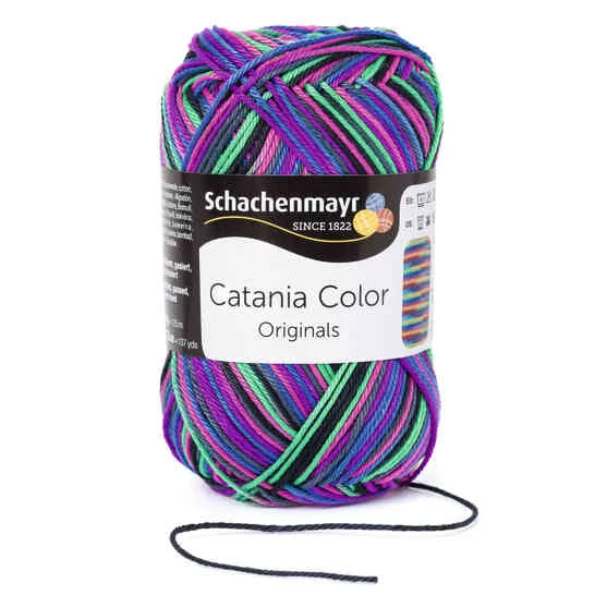 Catania Color 215 - sporty color