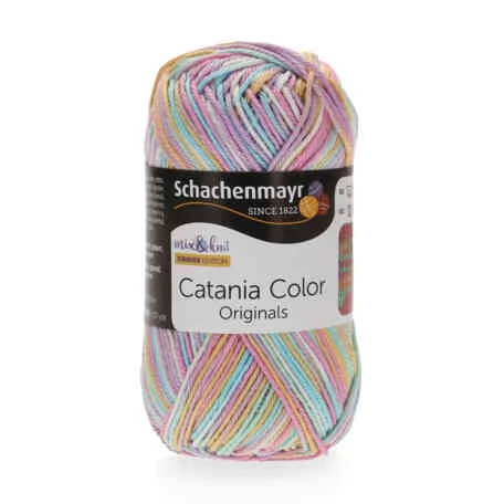 Catania Color 231 - einhorn color