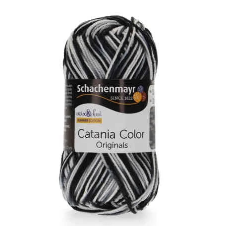Catania Color 234 - zebra color