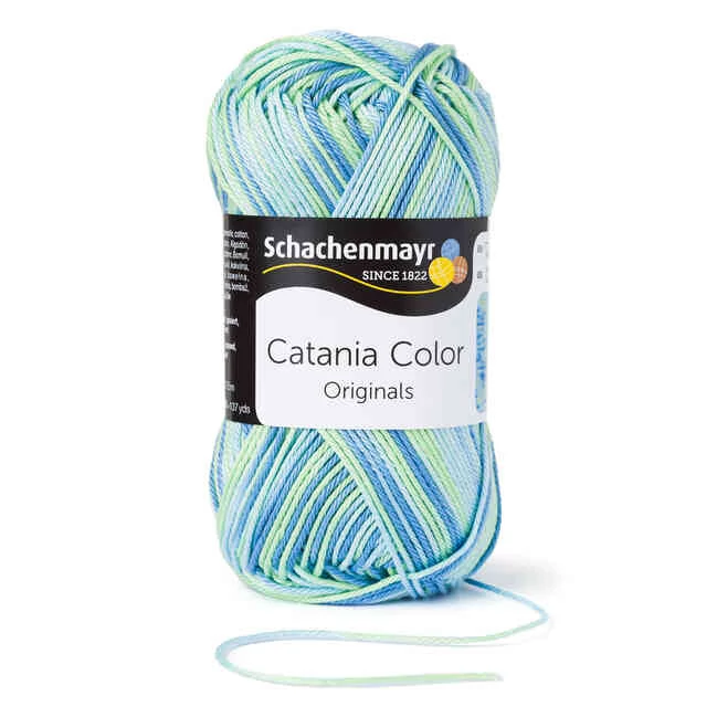 Catania Color 53 - fresh color