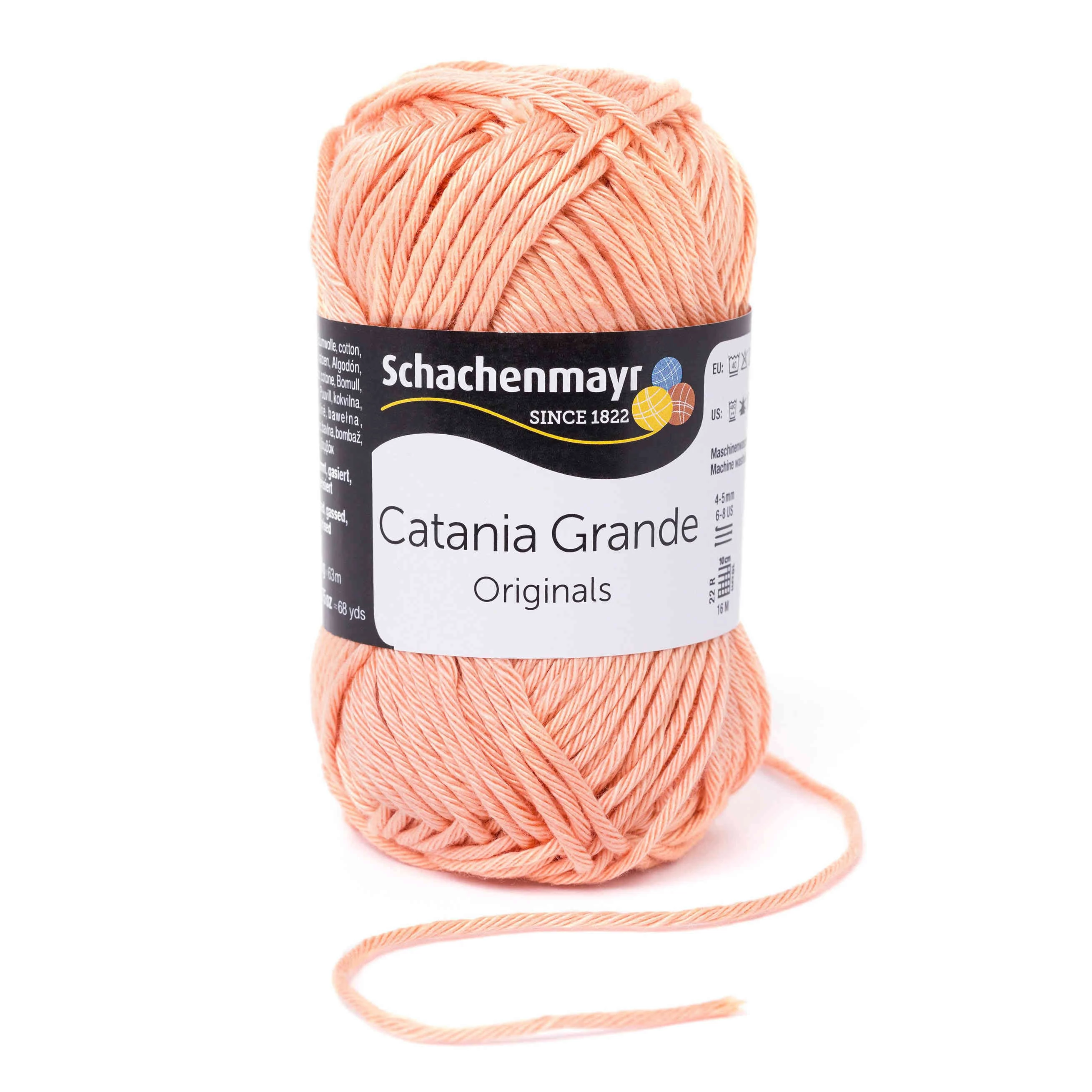 Catania Grande 3210 - apricose, barack
