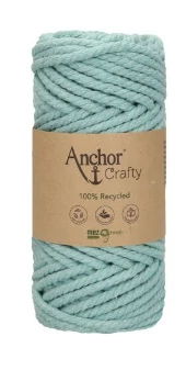 Crafty Macramé 117 menta