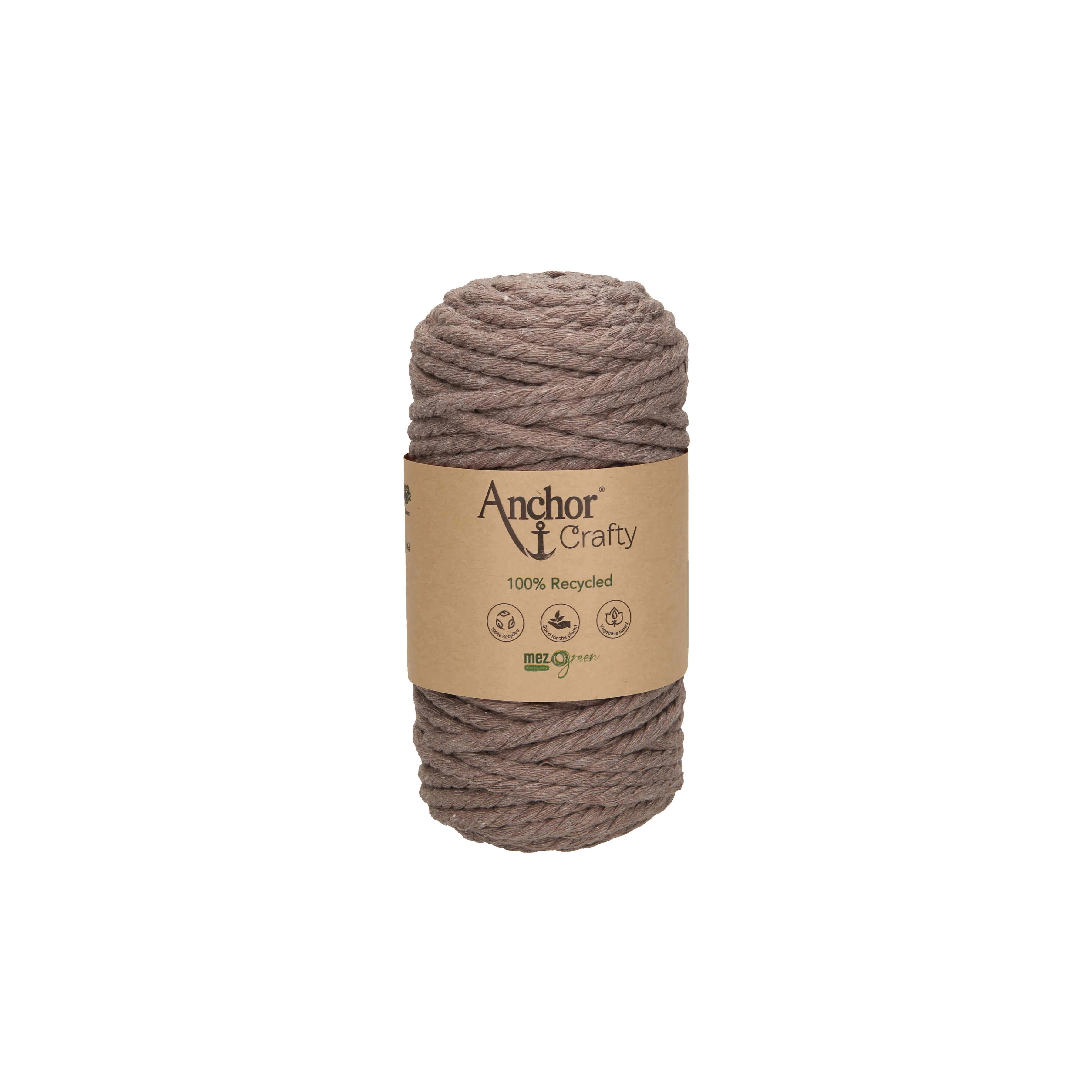 Crafty Macramé 107