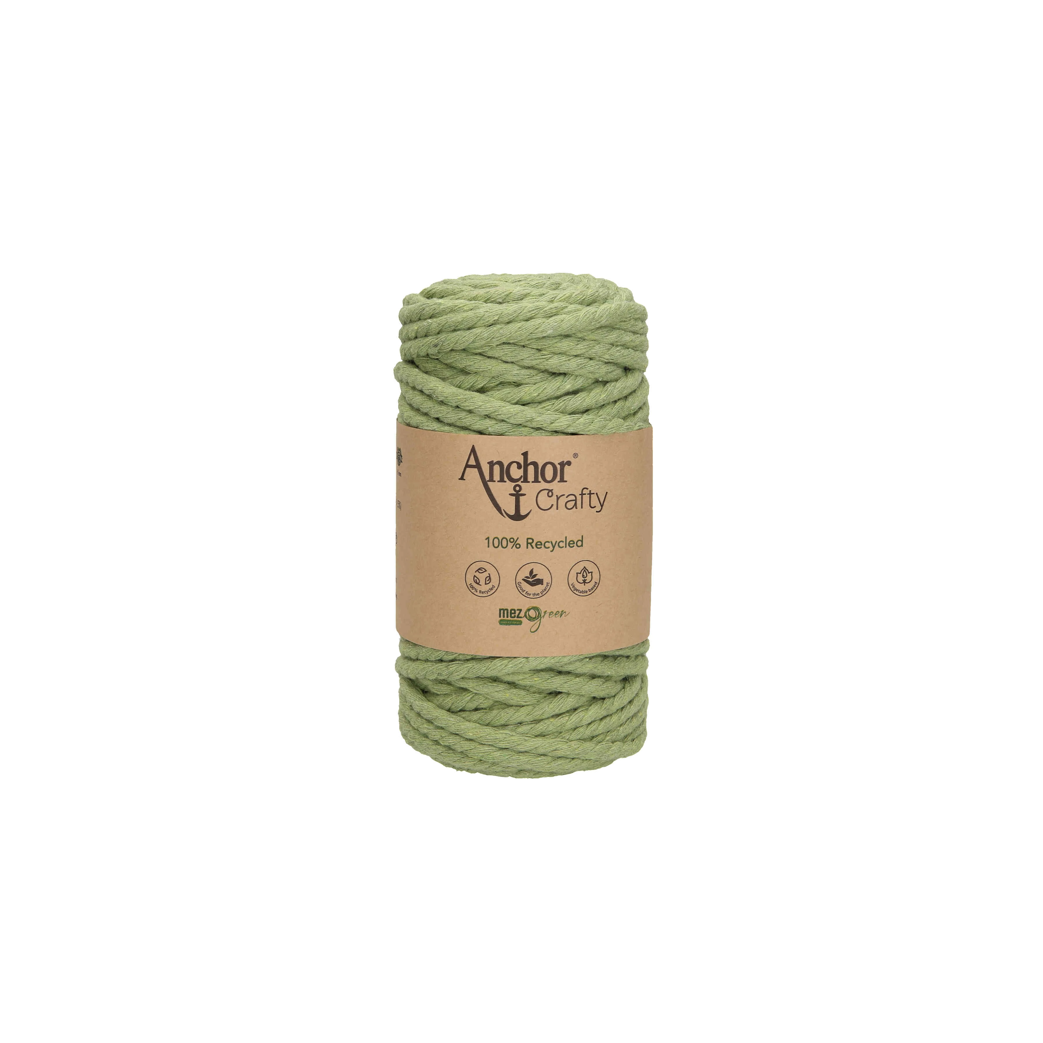 Crafty Macramé 110