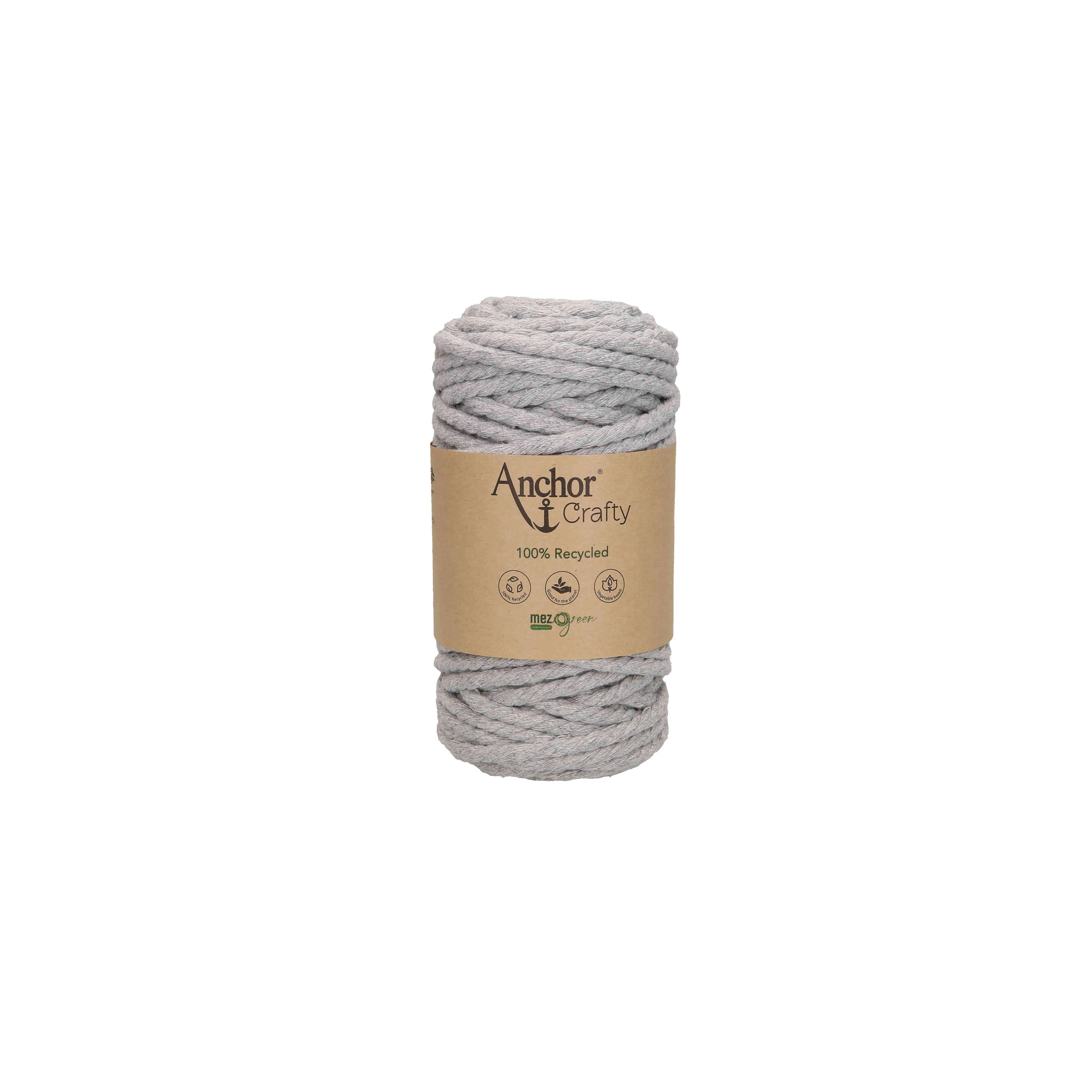 Crafty Macramé 112
